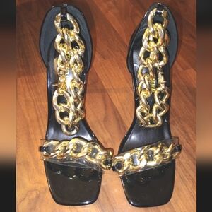 Women's True Religion Heels